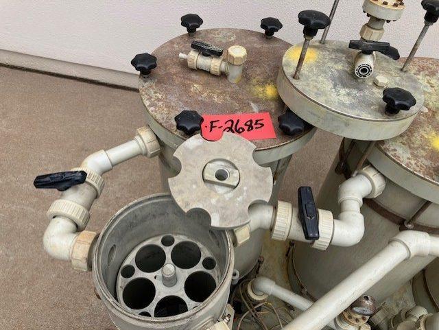 Plating Lab Multi-Filter F2685