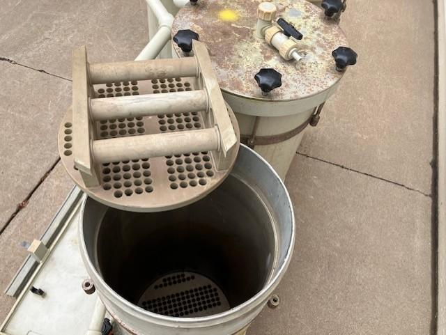 Plating Lab Multi-Filter F2685