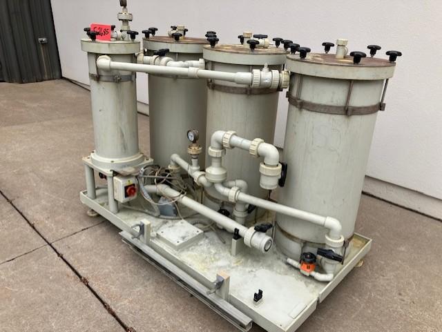 Plating Lab Multi-Filter F2685