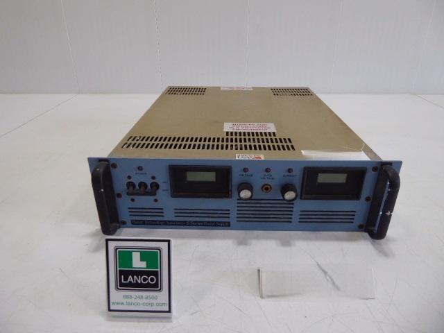 800 Amp Baker Tech 4 Volt Switch Mode Rectifier R3461