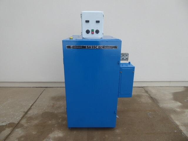 3000 Amp SASSC 9 Volt Rectifier R3465